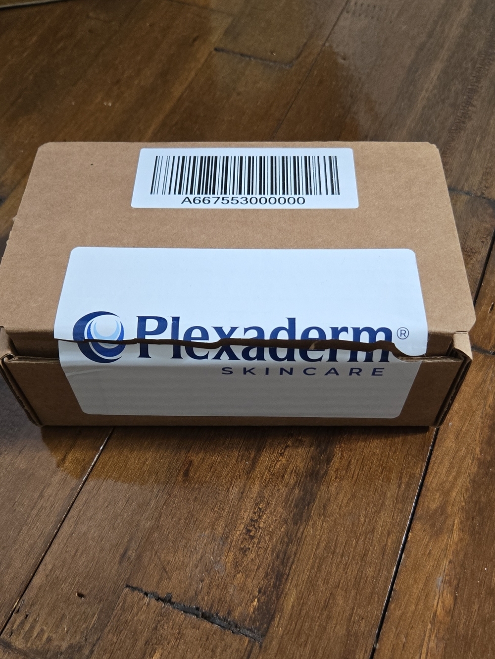 Plexaderm